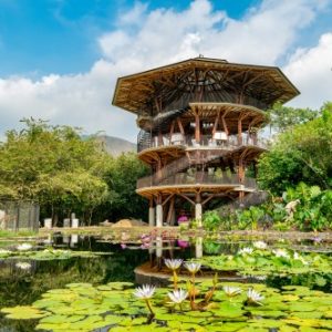 Jardín Botánico de Cali - Entradas Oficiales y Precios